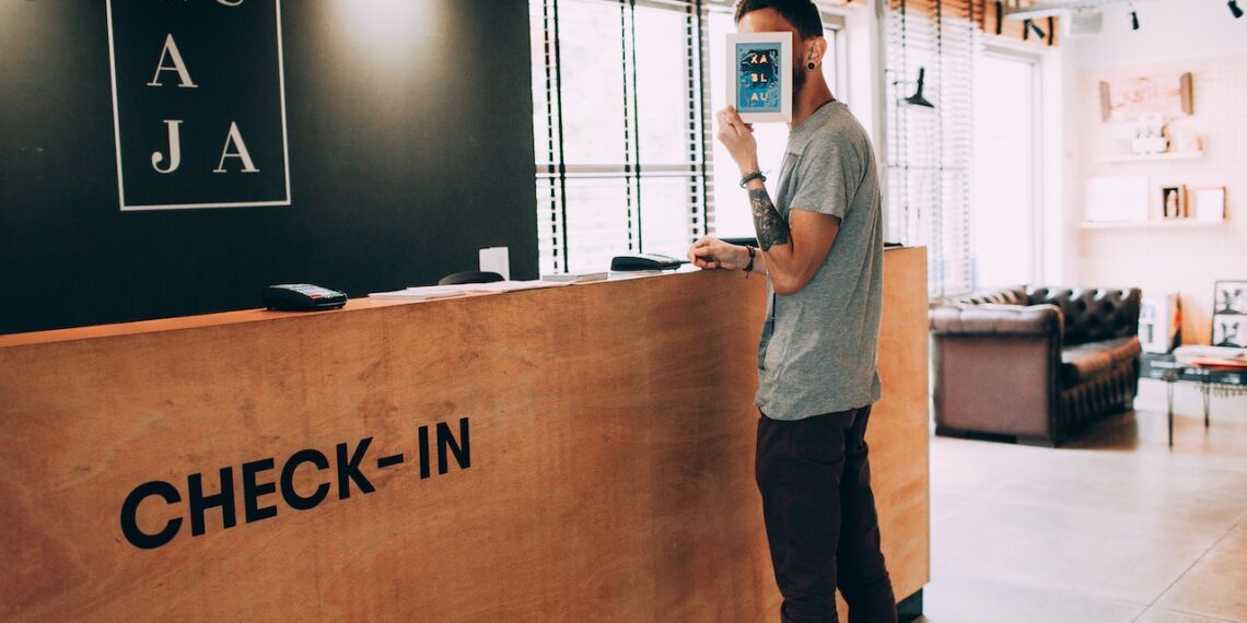 wybor hotelu na podroz zagraniczna