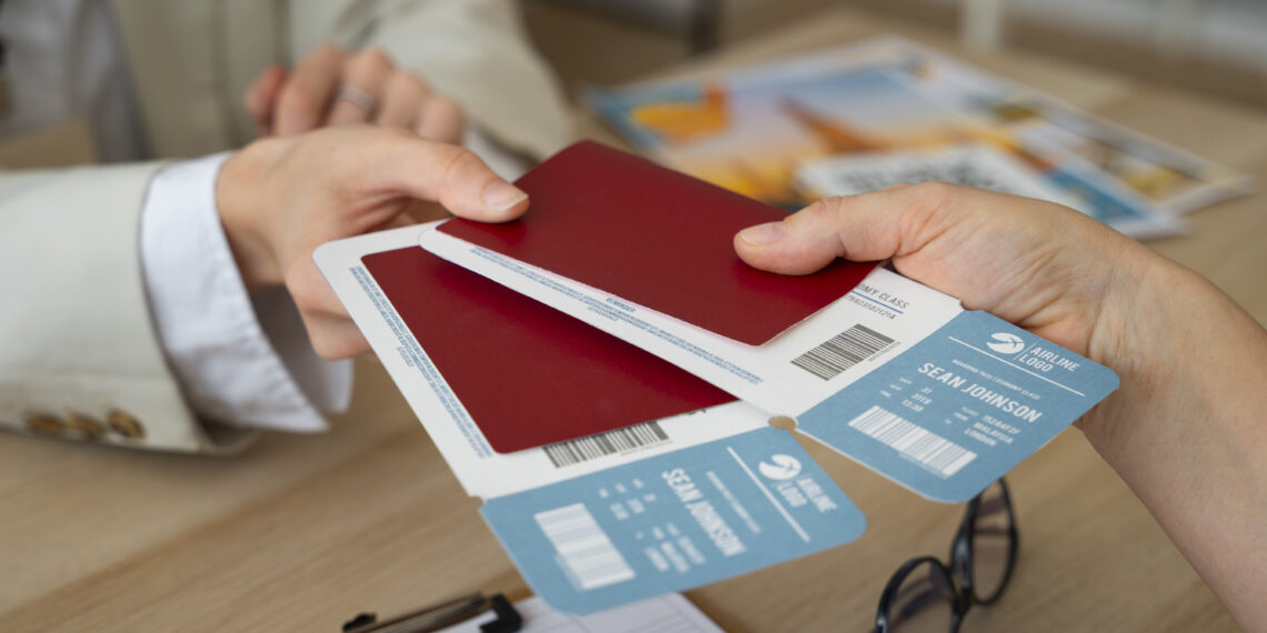 Ubezpieczenie turystyczne